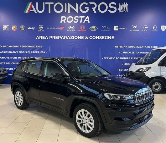 Jeep Compass 1.5 96 kW image number 3