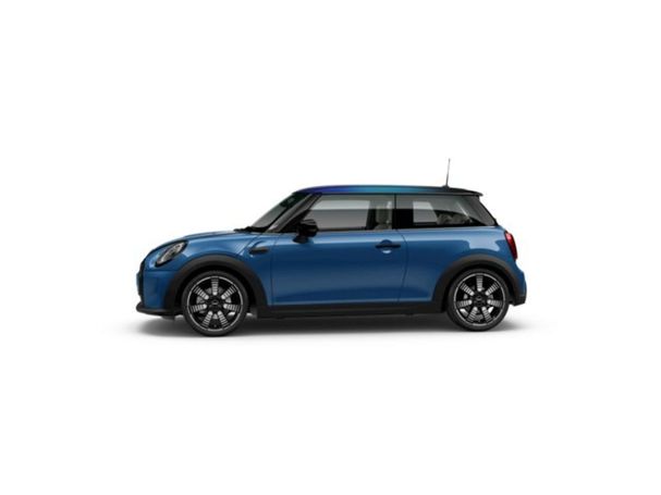 Mini Cooper Mini 100 kW image number 4