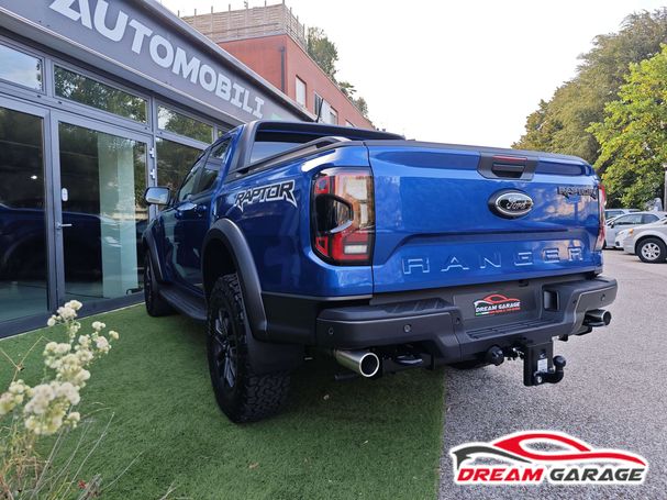 Ford Ranger Raptor 3.0 215 kW image number 4