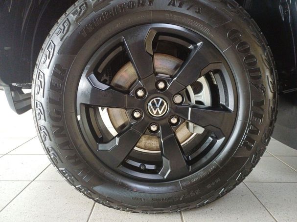 Volkswagen Amarok 3.0 TDI 4Motion 177 kW image number 5