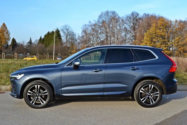 Volvo XC60 140 kW image number 2