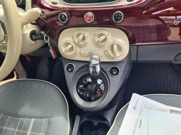 Fiat 500 1.2 8V 51 kW image number 47