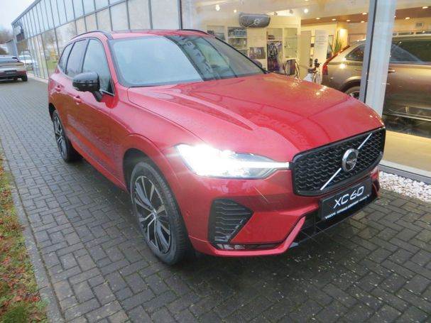 Volvo XC60 Plus 145 kW image number 2