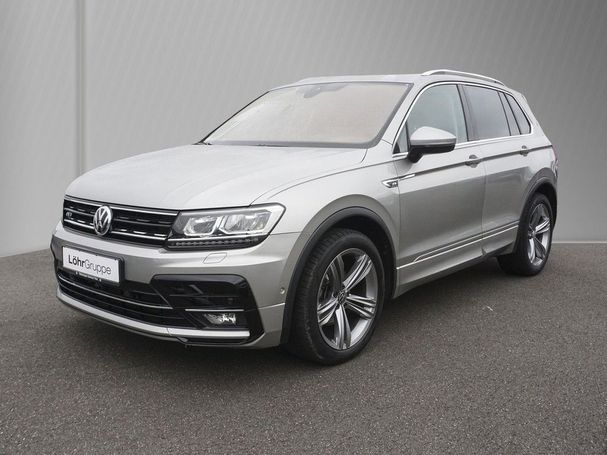 Volkswagen Tiguan 1.5 TSI DSG 110 kW image number 1