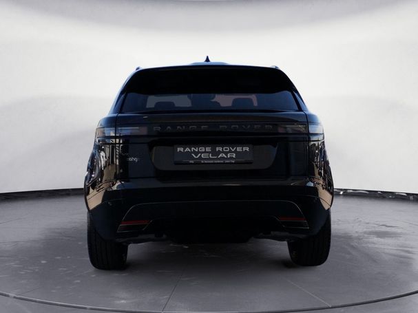 Land Rover Range Rover Velar D300 SE 221 kW image number 2