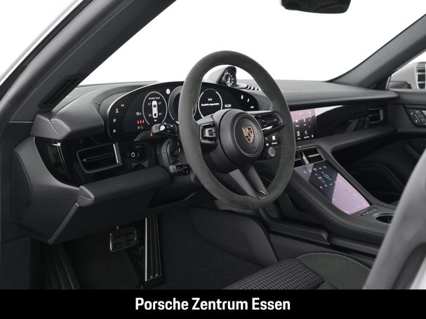 Porsche Taycan 320 kW image number 20