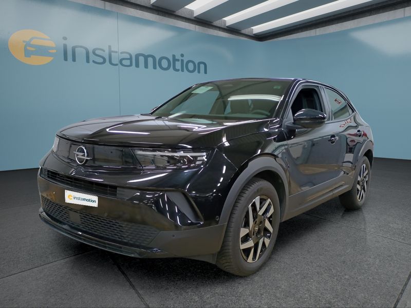 Opel Mokka 96 kW