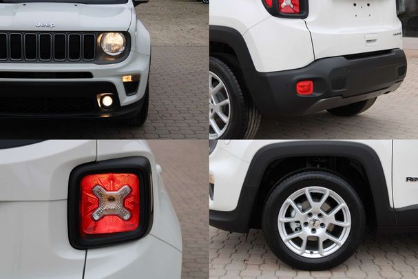 Jeep Renegade 88 kW image number 14