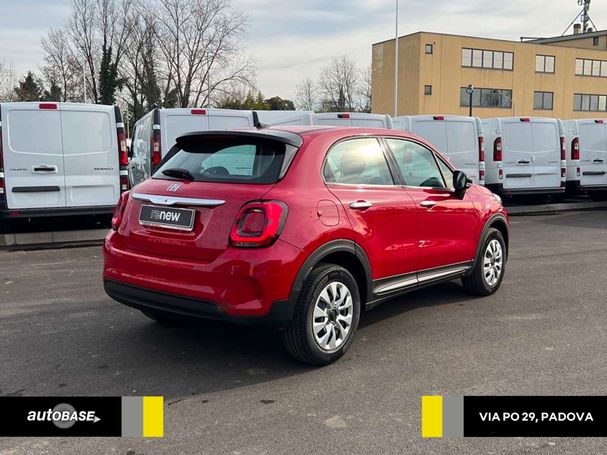 Fiat 500X 1.0 88 kW image number 3