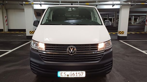 Volkswagen T6 Transporter 110 kW image number 3