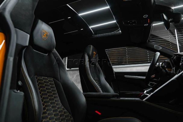 Lamborghini Urus 478 kW image number 12