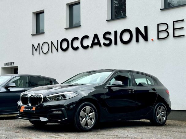 BMW 116d 85 kW image number 1