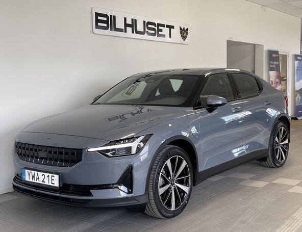 Polestar 2 Long Range Single Motor 171 kW image number 1