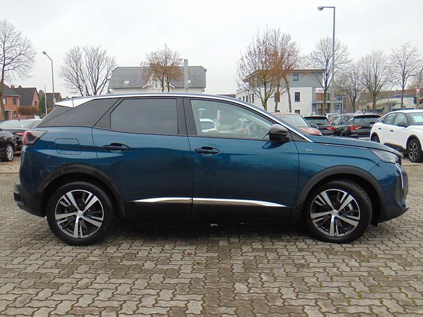 Peugeot 3008 Hybrid 165 kW image number 5