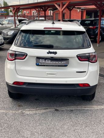 Jeep Compass 103 kW image number 6