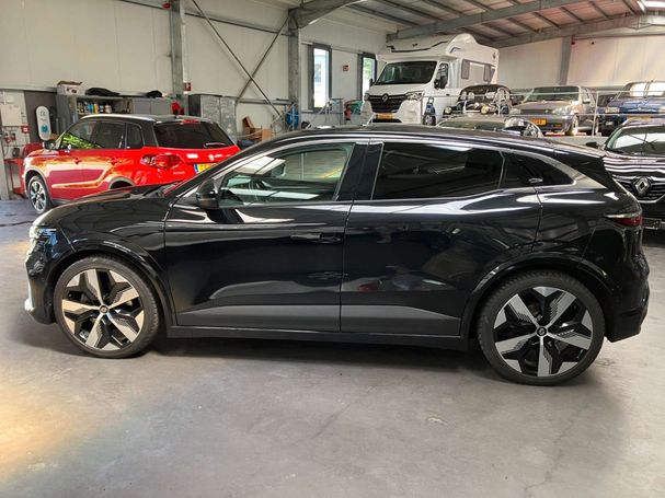 Renault Megane E-Tech EV60 160 kW image number 6