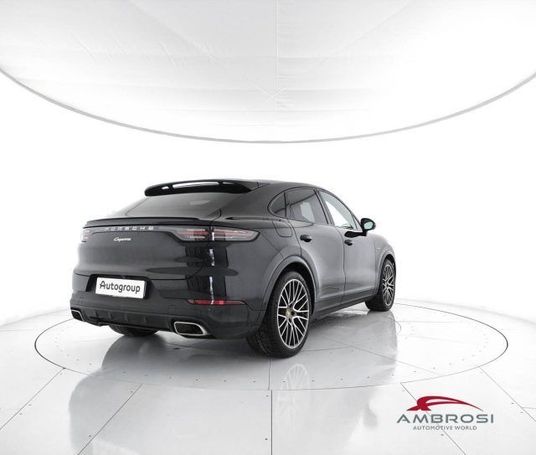 Porsche Cayenne E-Hybrid 340 kW image number 4