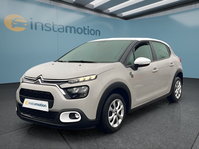 Citroen C3 60 kW