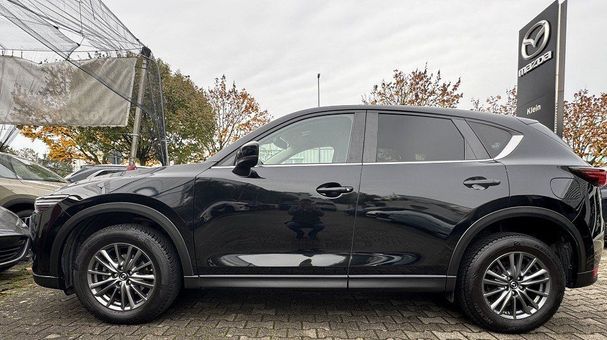 Mazda CX-5 160 AWD 118 kW image number 2