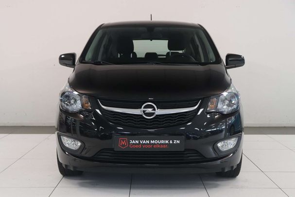 Opel Karl 1.0 Edition 55 kW image number 25