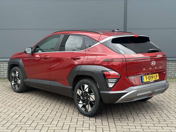 Hyundai Kona 1.6 GDI 104 kW image number 23