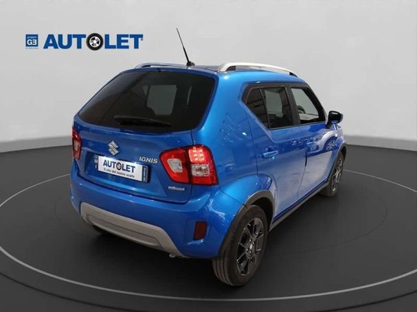 Suzuki Ignis 61 kW image number 7