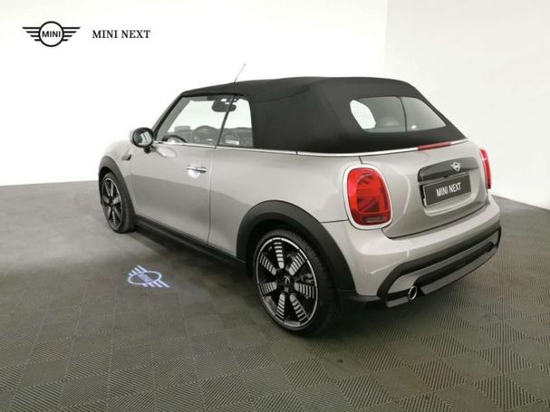 Mini Cooper Edition Premium 101 kW image number 3