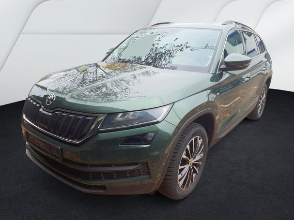 Skoda Kodiaq 2.0 TDI DSG 147 kW image number 1