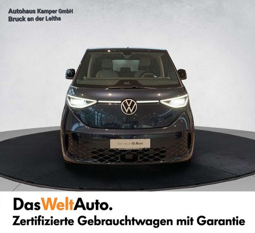 Volkswagen ID. Buzz Pro 125 kW image number 2