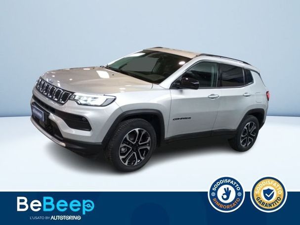 Jeep Compass 140 kW image number 2