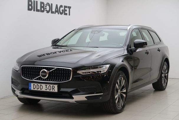 Volvo V90 Cross Country AWD B4 147 kW image number 1