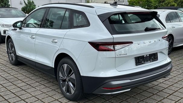 Skoda Enyaq 60 Loft 132 kW image number 4