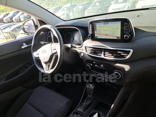 Hyundai Tucson 1.6 CRDi DCT 100 kW image number 3