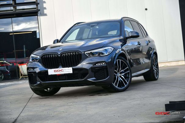 BMW X5 45e xDrive 290 kW image number 1