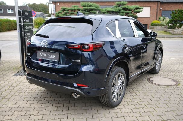 Mazda CX-5 143 kW image number 7