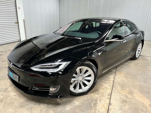 Tesla Model S AWD Dual Motor 386 kW image number 1