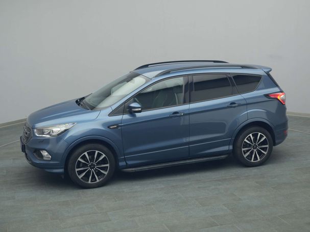 Ford Kuga 110 kW image number 40