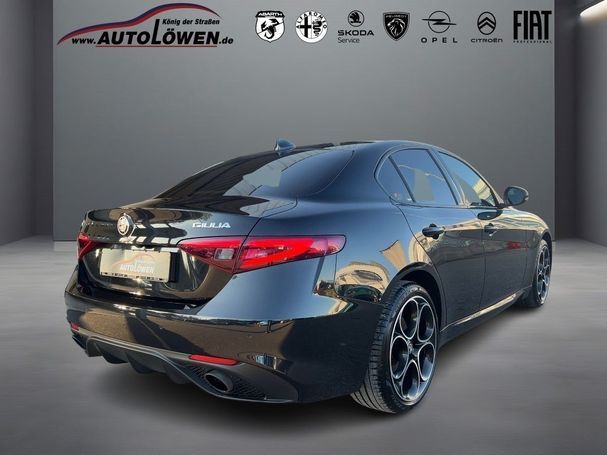 Alfa Romeo Giulia 2.0 Turbo Veloce 206 kW image number 3