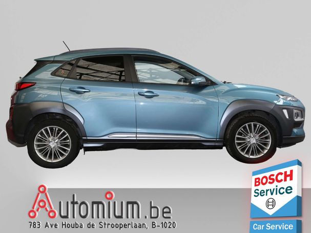 Hyundai Kona 1.0 T-GDI 88 kW image number 7