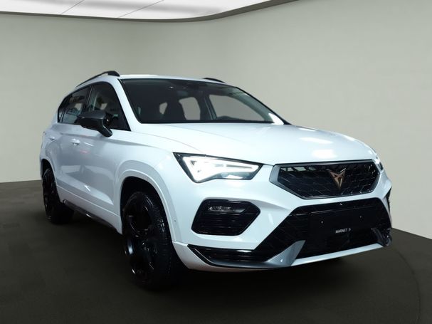 Cupra Ateca 110 kW image number 11