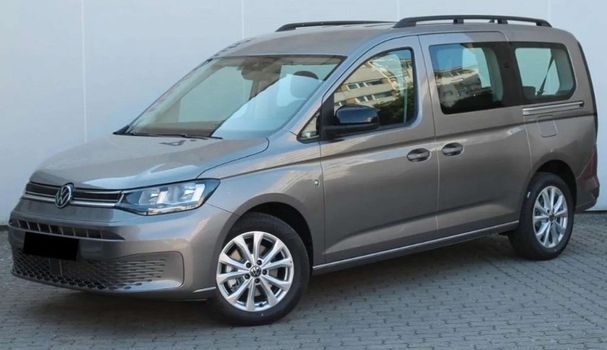 Volkswagen Caddy Maxi 1.5 TSI DSG 84 kW image number 11