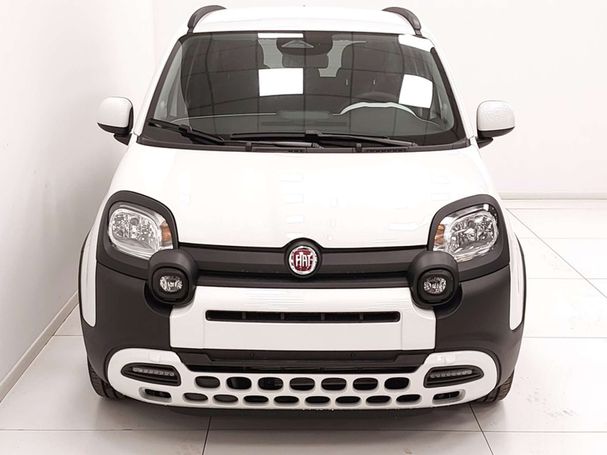 Fiat Panda 51 kW image number 6