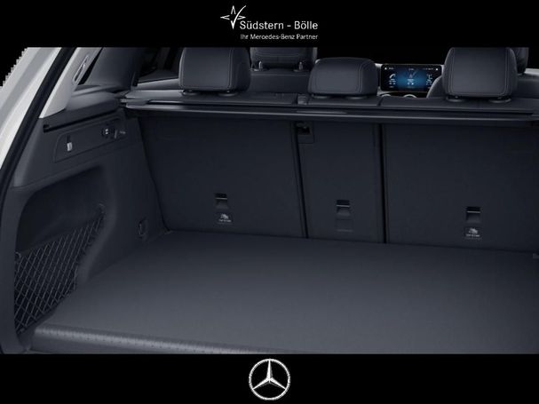 Mercedes-Benz GLC 300 de 225 kW image number 15