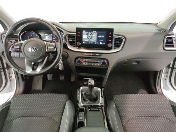 Kia XCeed 1.0 T-GDi 88 kW image number 43