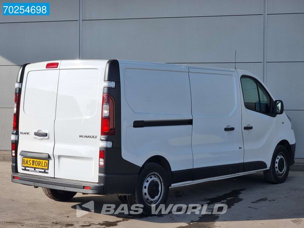 Renault Trafic L2H1 120 88 kW image number 3