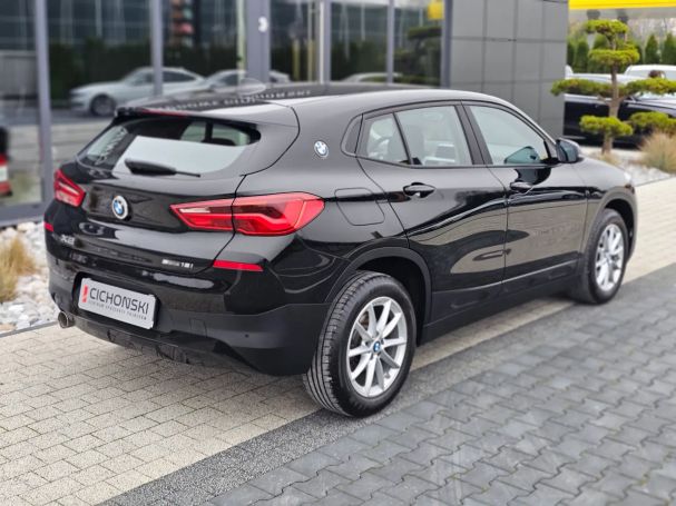 BMW X2 sDrive18i M Sport 103 kW image number 33