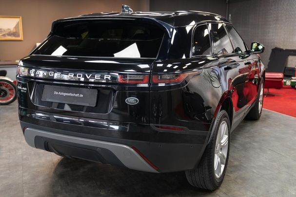 Land Rover Range Rover Velar 177 kW image number 2