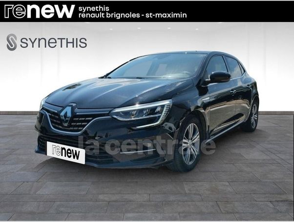 Renault Megane 103 kW image number 1