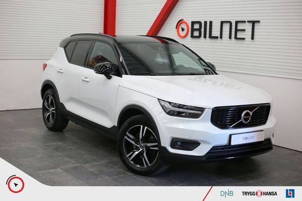 Volvo XC40 T4 AWD 140 kW image number 1