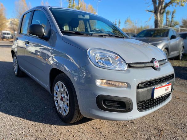 Fiat Panda 1.0 Hybrid 51 kW image number 2